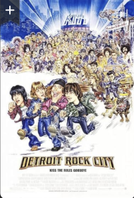 Detroit Rock City